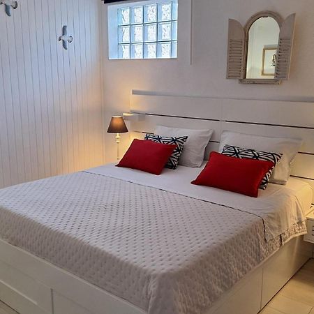 Apartments Teo 1 Hvar Town Zewnętrze zdjęcie