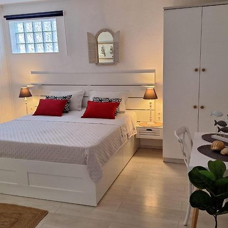 Apartments Teo 1 Hvar Town Zewnętrze zdjęcie