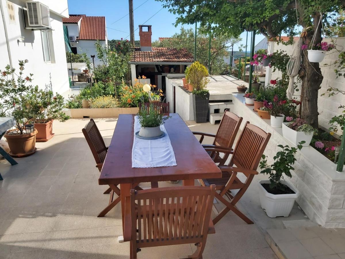 Apartments Teo 1 Hvar Town Zewnętrze zdjęcie