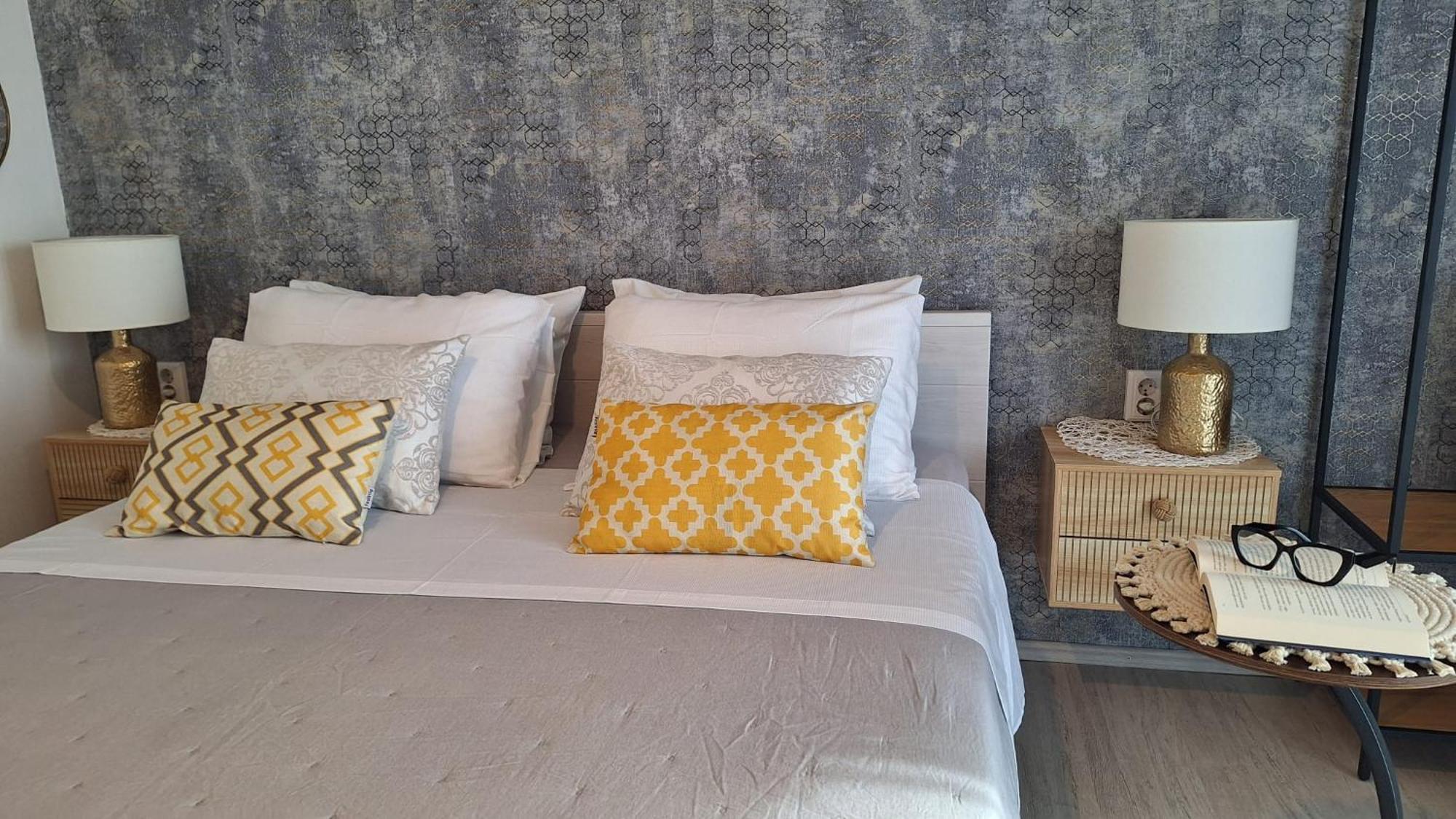 Apartments Teo 1 Hvar Town Zewnętrze zdjęcie