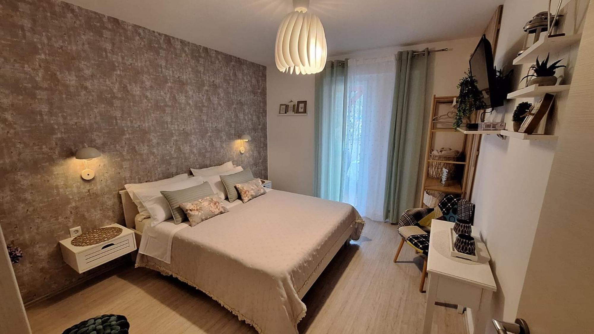 Apartments Teo 1 Hvar Town Zewnętrze zdjęcie