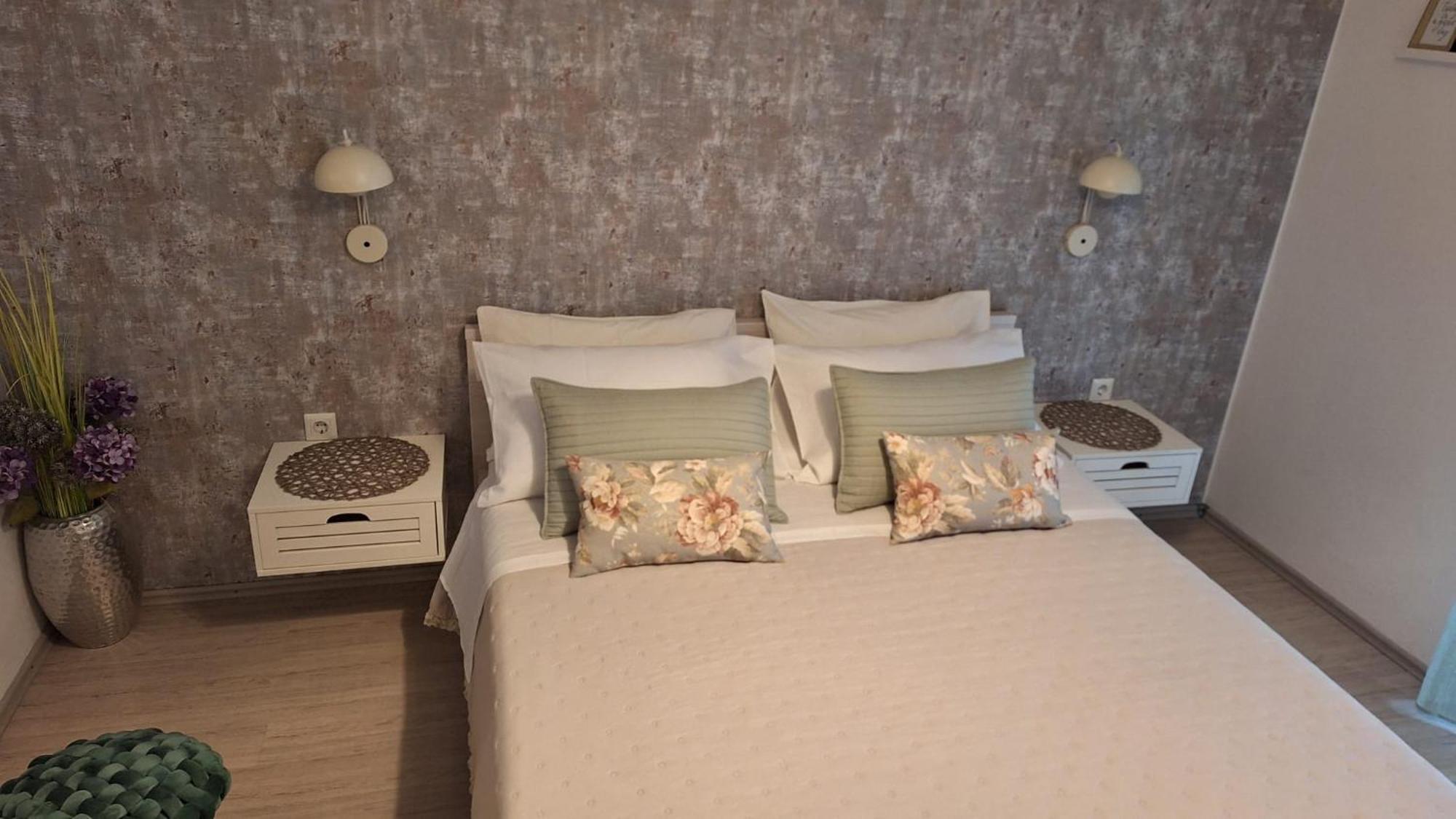 Apartments Teo 1 Hvar Town Zewnętrze zdjęcie