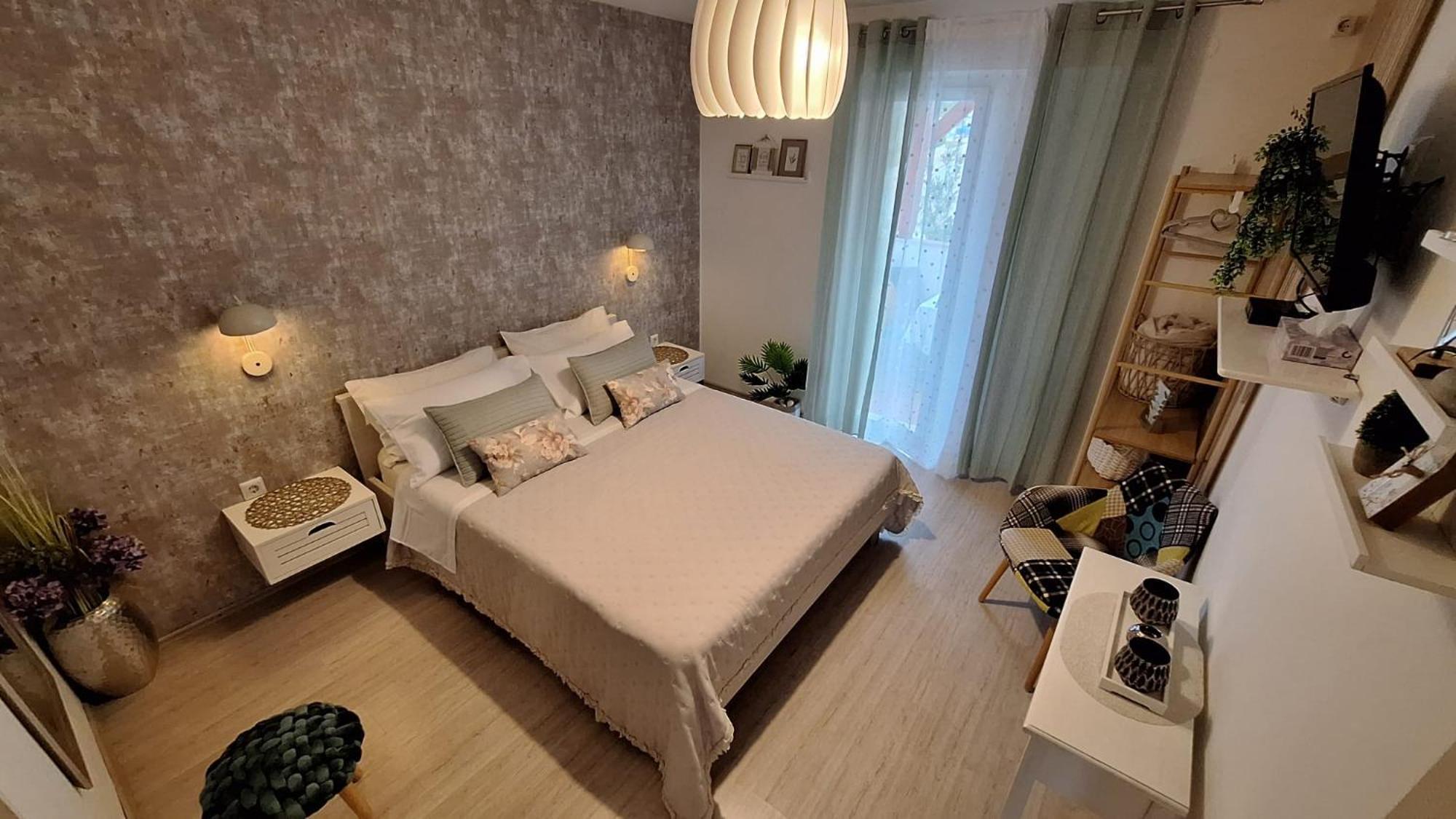 Apartments Teo 1 Hvar Town Zewnętrze zdjęcie