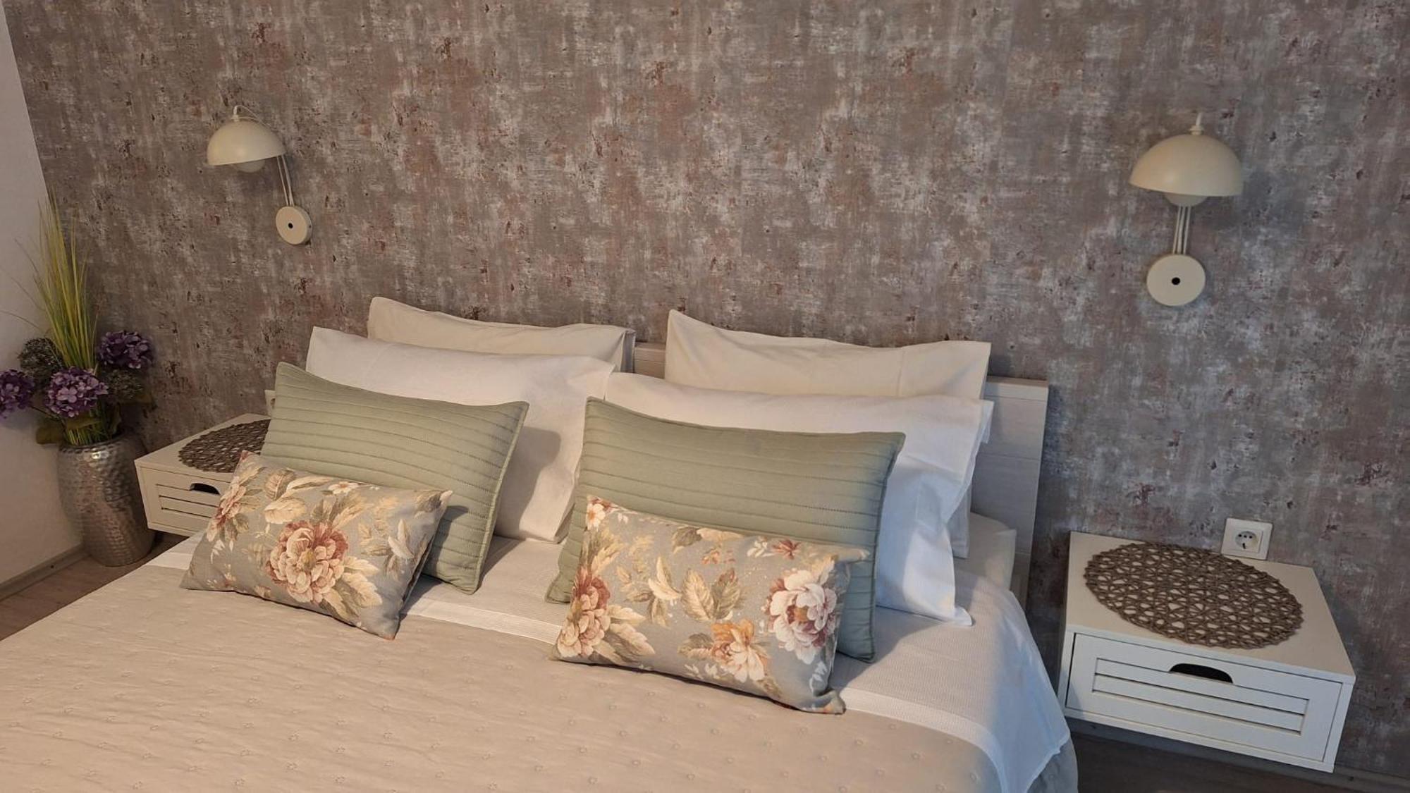 Apartments Teo 1 Hvar Town Zewnętrze zdjęcie