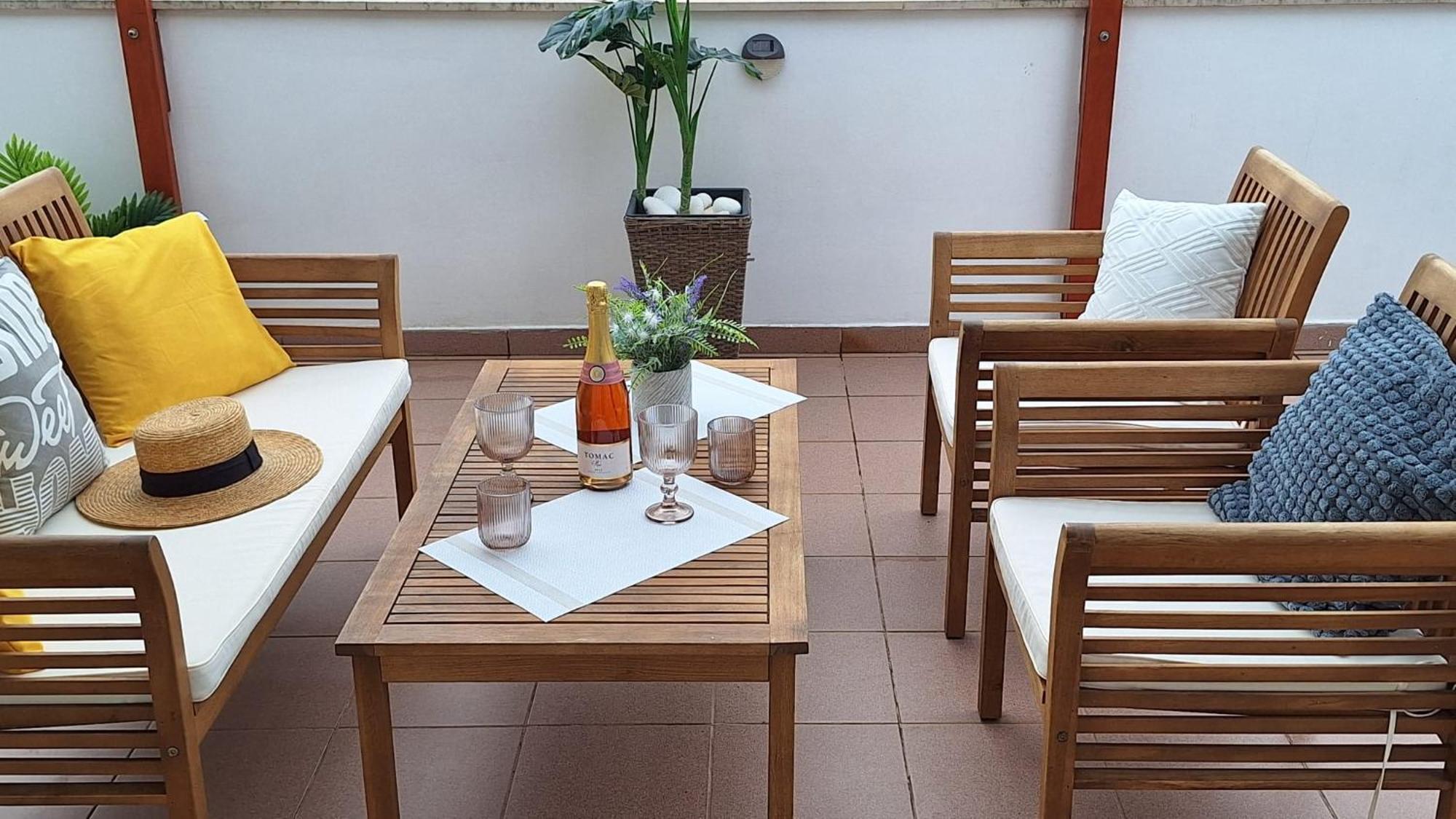 Apartments Teo 1 Hvar Town Zewnętrze zdjęcie