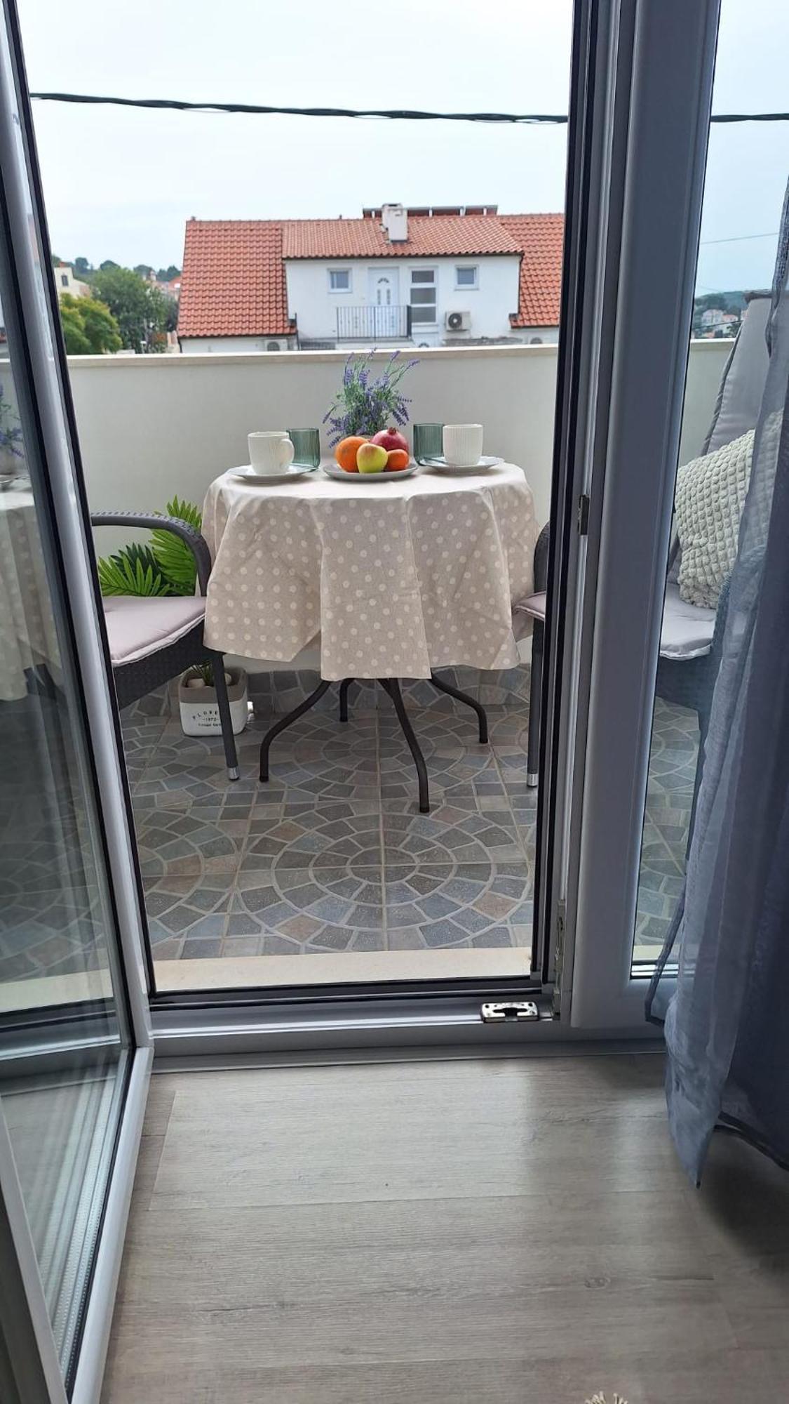 Apartments Teo 1 Hvar Town Zewnętrze zdjęcie
