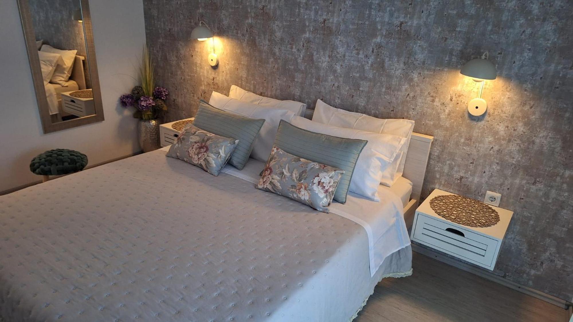 Apartments Teo 1 Hvar Town Zewnętrze zdjęcie