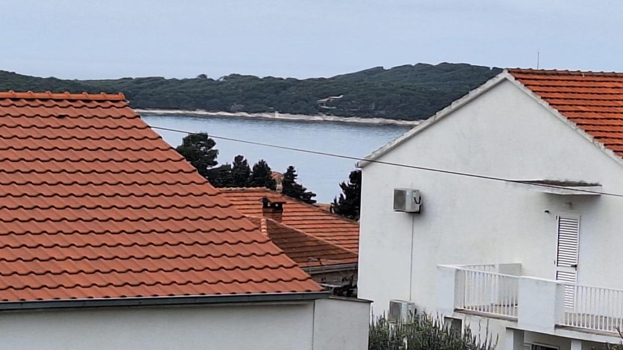 Apartments Teo 1 Hvar Town Zewnętrze zdjęcie