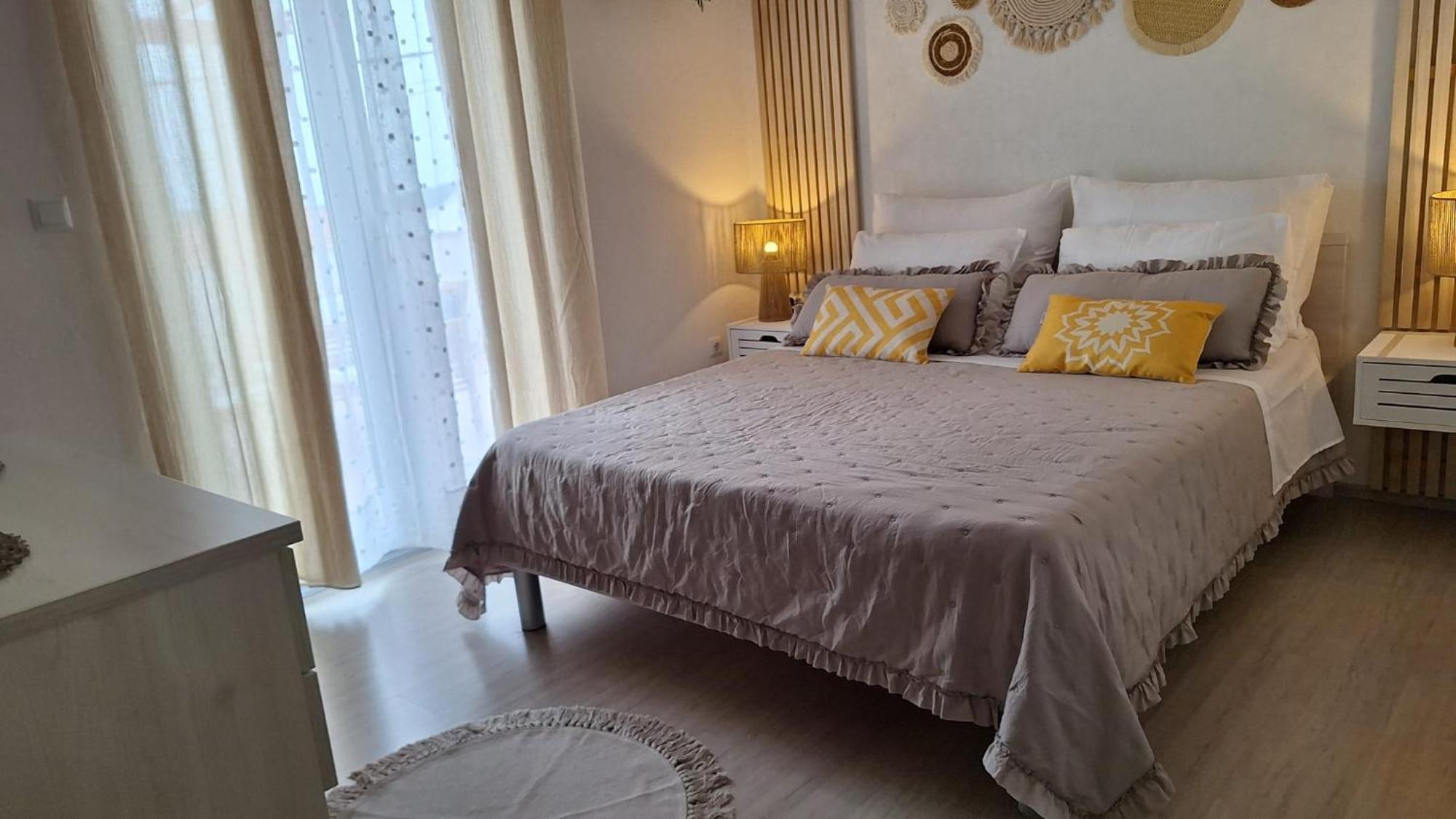 Apartments Teo 1 Hvar Town Zewnętrze zdjęcie