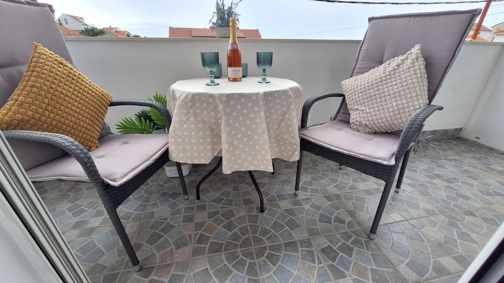 Apartments Teo 1 Hvar Town Zewnętrze zdjęcie