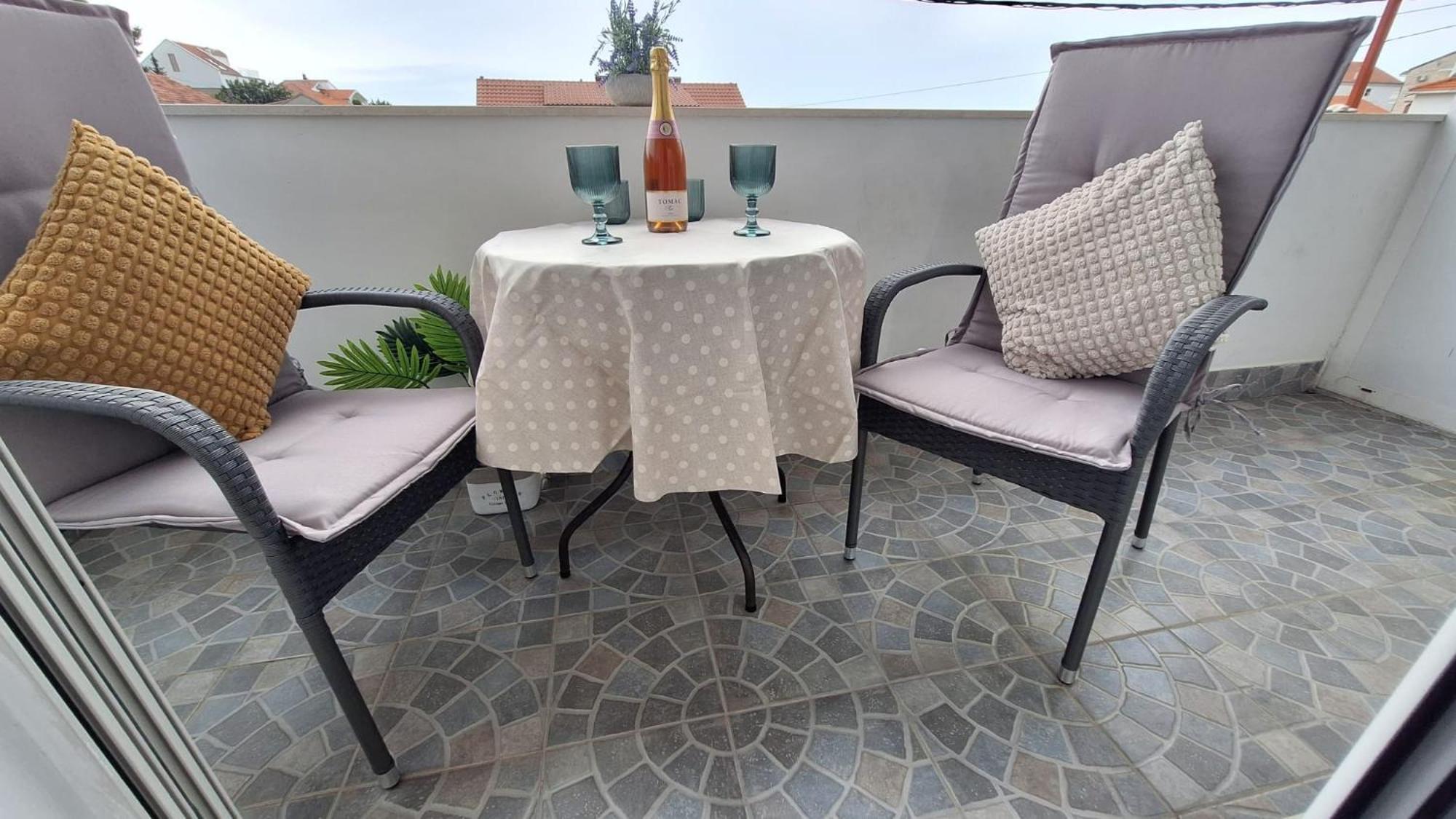 Apartments Teo 1 Hvar Town Zewnętrze zdjęcie