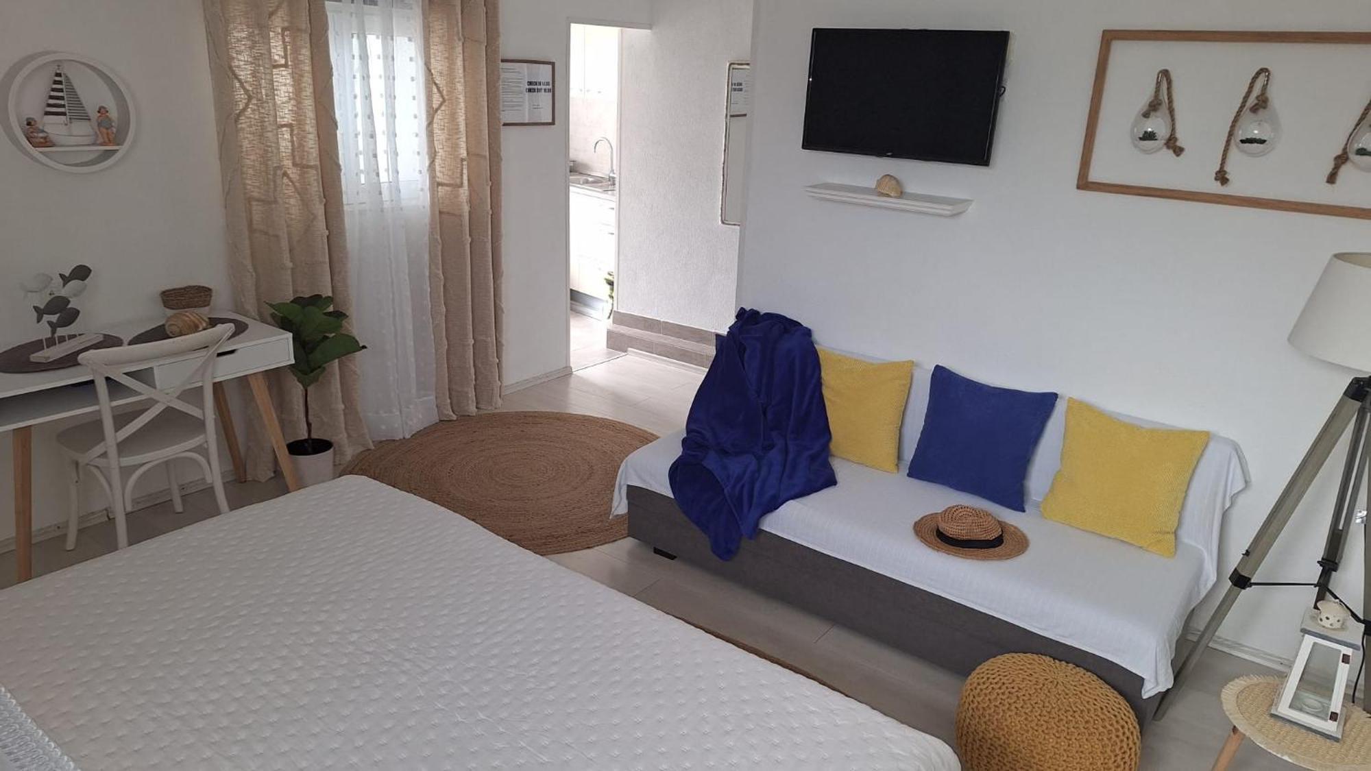 Apartments Teo 1 Hvar Town Zewnętrze zdjęcie